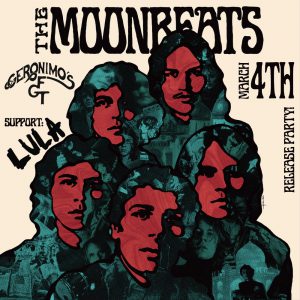 Moonbeats